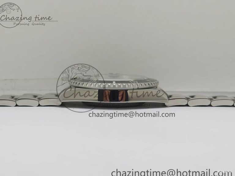 41mm Ceramic Steel Black 1:1 Edition Best A3235 904L LN VVSF 126610 Submariner 0228